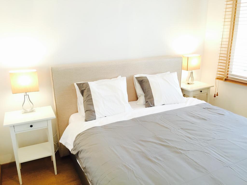 Rohacova Aparthotel Prag