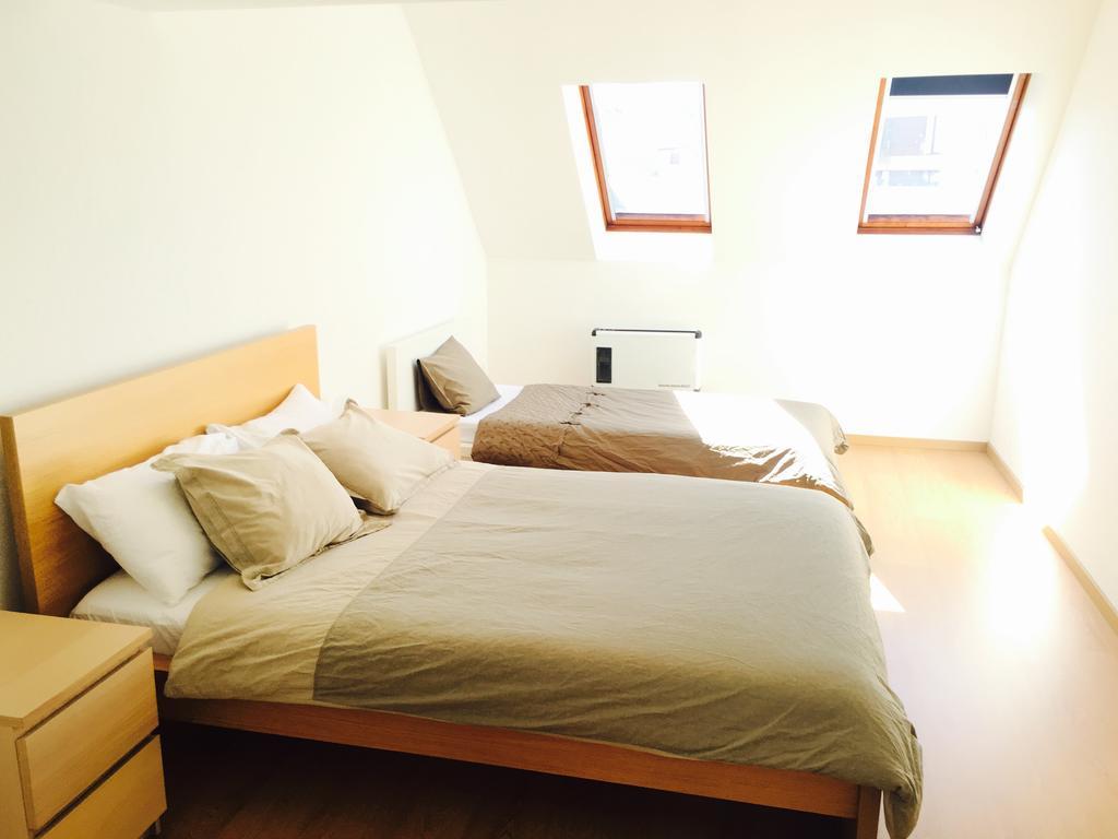 Rohacova Aparthotel
