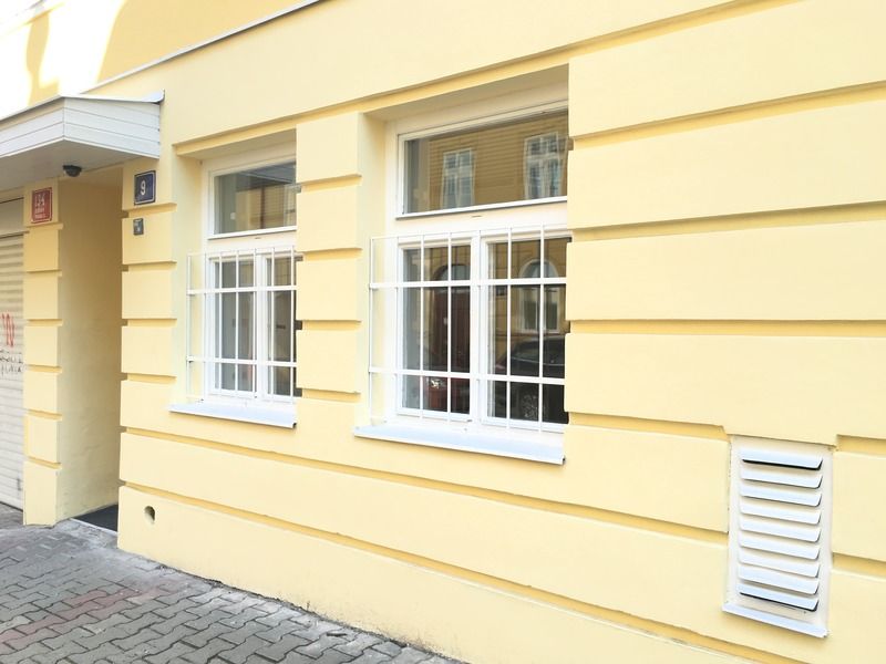 Rohacova Aparthotel