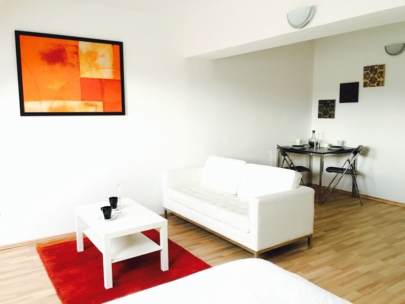 Rohacova Aparthotel
