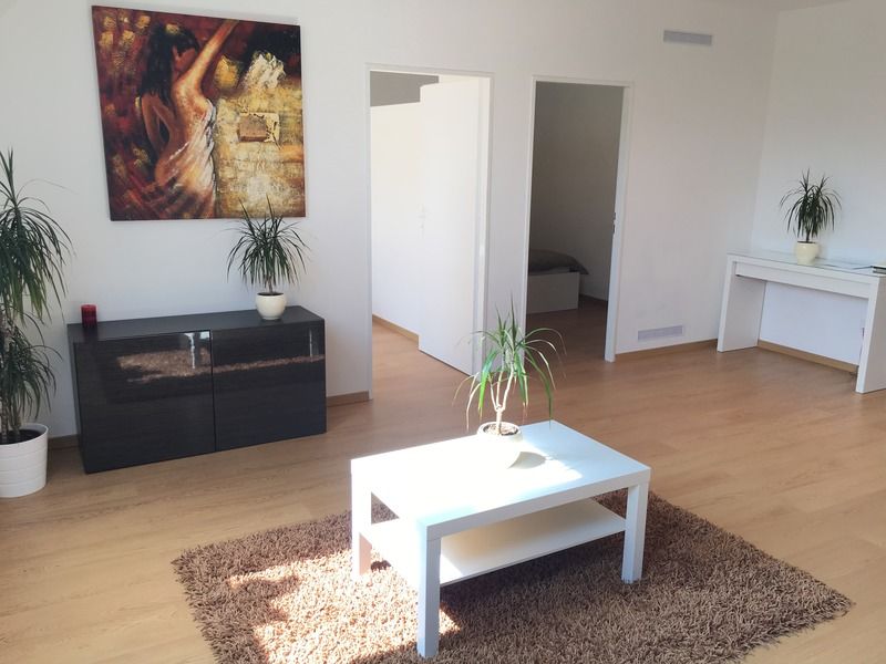 Rohacova Aparthotel 3*