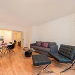 Prague City Stay Roháčova