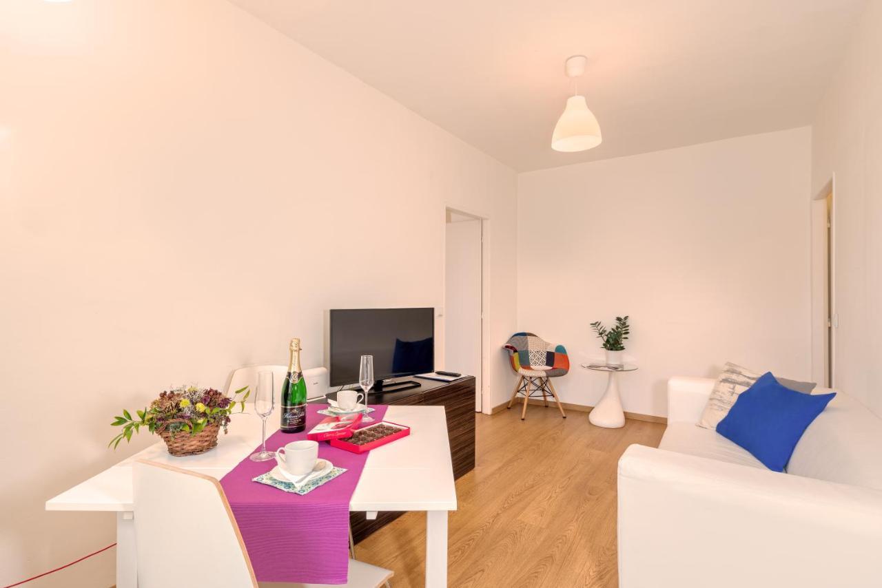 Roháčova Aparthotel 3*