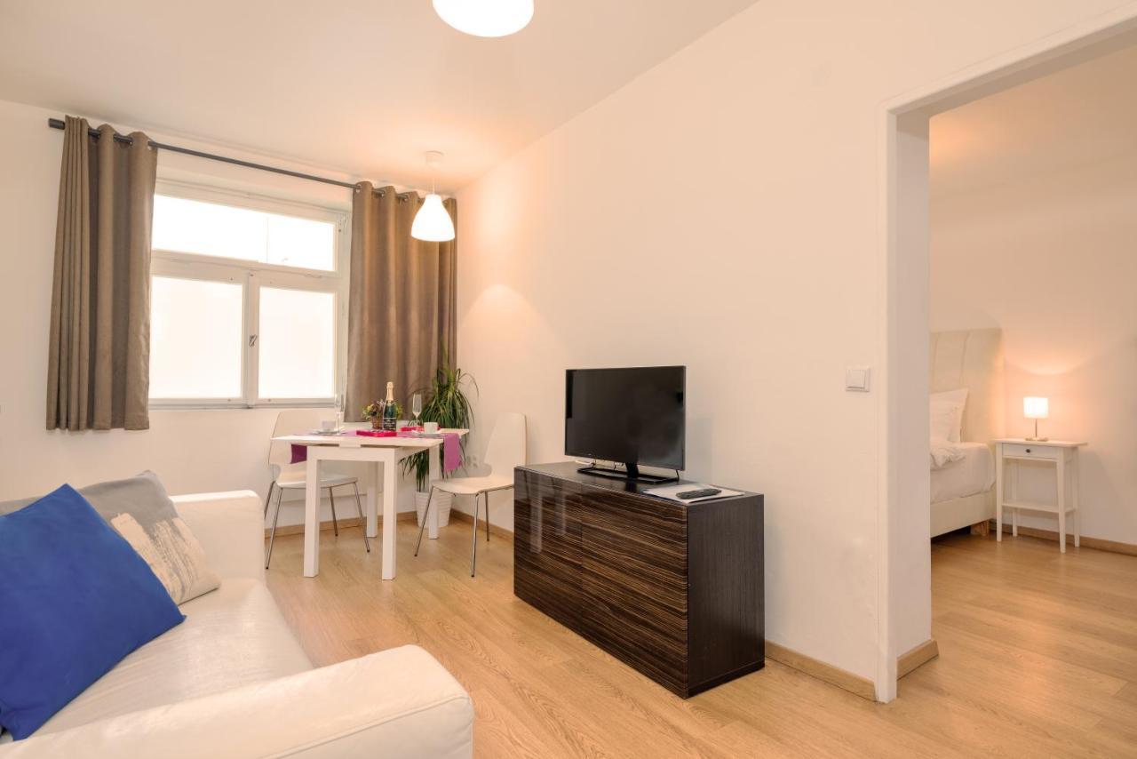 Roháčova Aparthotel