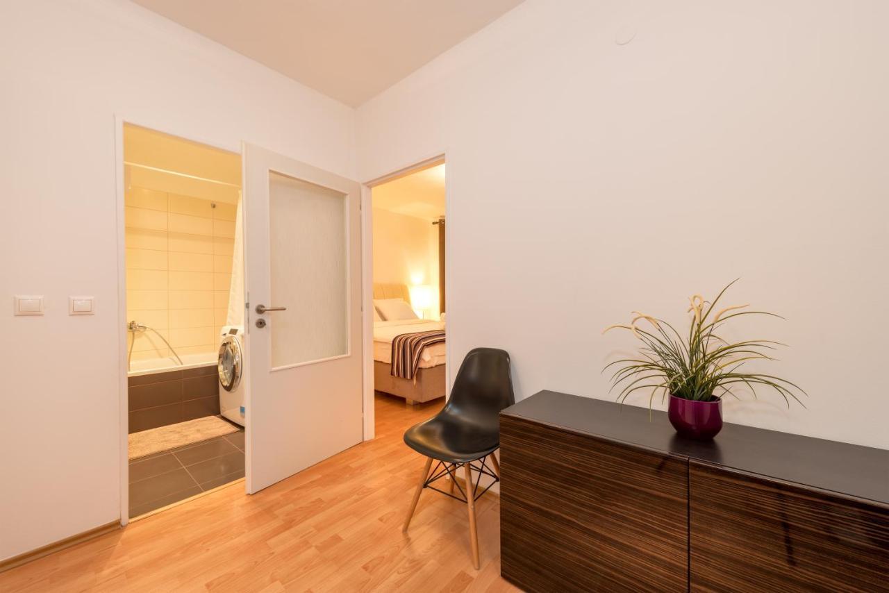 Roháčova Aparthotel